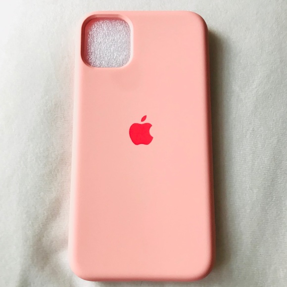 iPhone 11 Pro apple case silicone new - Picture 5 of 7